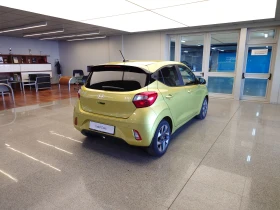 Hyundai I10 EXCLUSIVE AT | Mobile.bg    4