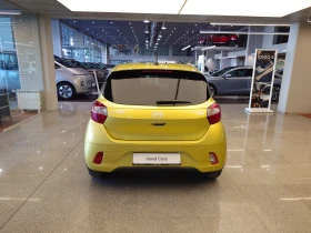 Hyundai I10 EXCLUSIVE AT | Mobile.bg    6