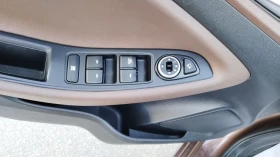 Hyundai I20 1.4 Automatic-PANORAMA LED EURO6, снимка 6