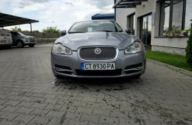 Jaguar Xf, снимка 11