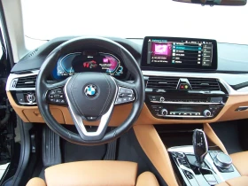 BMW 530E xDrive Luxury Line+ Masaj+ HeadUp+ Laser, снимка 4