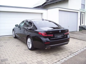 BMW 530E xDrive Luxury Line+ Masaj+ HeadUp+ Laser, снимка 2