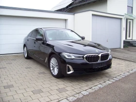 BMW 530E xDrive Luxury Line+ Masaj+ HeadUp+ Laser, снимка 1