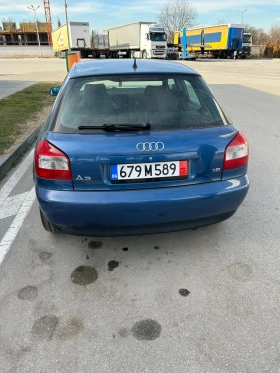 Audi A3, снимка 2