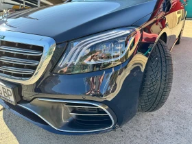 Mercedes-Benz S 350 BT* Facelift MOD.2019* 6.3 AMG Optic, снимка 3