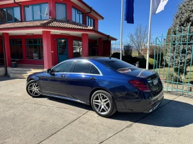 Mercedes-Benz S 350 d* 6.3 AMG* Facelift MOD.2019* Pano* 3D-Burmester - 55800 лв. - 81458883 | Car24.bg