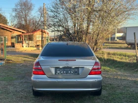 Mercedes-Benz E 320 350, снимка 7