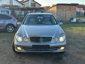 Mercedes-Benz E 320 350, снимка 1