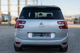 Citroen Grand C4 Picasso 1.6 HDI NAVI LED 7-МЕСТЕН, снимка 6