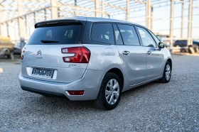 Citroen Grand C4 Picasso 1.6 HDI NAVI LED 7-МЕСТЕН, снимка 5