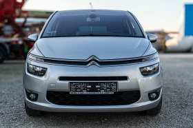 Citroen Grand C4 Picasso 1.6 HDI NAVI LED 7-МЕСТЕН, снимка 2