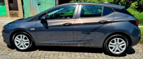 Обява за продажба на Opel Astra 1.6d-нави-верига-6speed-нов ~16 300 лв. - изображение 10