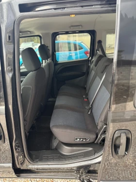 Opel Combo 1.4i, ,  | Mobile.bg    6