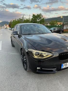 Обява за продажба на BMW 118  Avtomatik /SPORT ~16 999 лв. - изображение 5