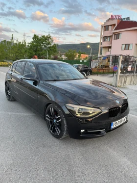 Обява за продажба на BMW 118  Avtomatik /SPORT ~16 999 лв. - изображение 2