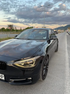 Обява за продажба на BMW 118  Avtomatik /SPORT ~16 999 лв. - изображение 6