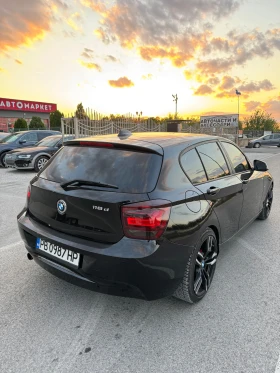 Обява за продажба на BMW 118  Avtomatik /SPORT ~16 999 лв. - изображение 3