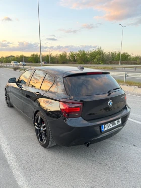 Обява за продажба на BMW 118  Avtomatik /SPORT ~16 999 лв. - изображение 4