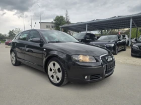 Обява за продажба на Audi A3 2.0 TDI 140к.с ~4 950 лв. - изображение 1