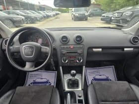 Audi A3 2.0 TDI 140. | Mobile.bg    15