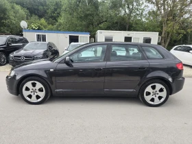 Обява за продажба на Audi A3 2.0 TDI 140к.с ~4 950 лв. - изображение 7