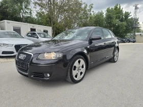 Обява за продажба на Audi A3 2.0 TDI 140к.с ~4 950 лв. - изображение 1