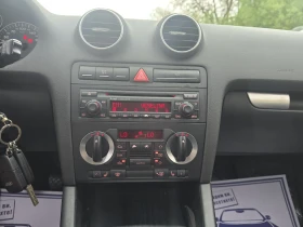 Audi A3 2.0 TDI 140. | Mobile.bg    16