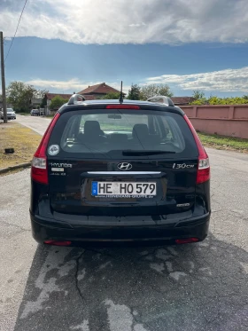 Hyundai I30 1.6crdi | Mobile.bg    4