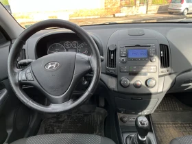 Hyundai I30 1.6crdi | Mobile.bg    6