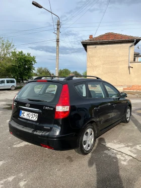 Hyundai I30 1.6crdi | Mobile.bg    5