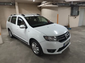 Обява за продажба на Dacia Logan Mcv | |  ~10 400 лв. - изображение 1