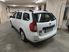 Обява за продажба на Dacia Logan Mcv | |  ~10 400 лв. - изображение 2