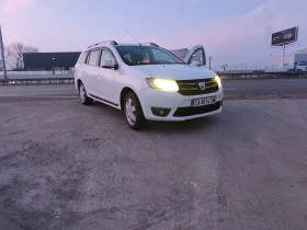 Обява за продажба на Dacia Logan Mcv | |  ~10 400 лв. - изображение 11