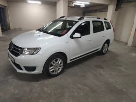 Обява за продажба на Dacia Logan Mcv | |  ~10 400 лв. - изображение 1