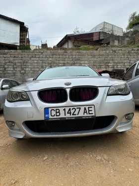 BMW 530 E61 | Mobile.bg    3