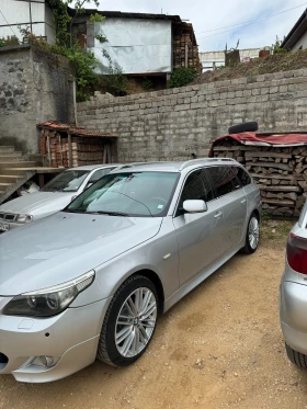 BMW 530 E61 | Mobile.bg    4