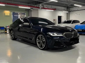 BMW 550 - 109990 лв. - 27243772 3