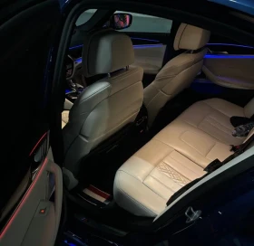 BMW 550 - 109990 лв. - 27243772 8