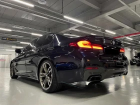 BMW 550 - 109990 лв. - 27243772 4