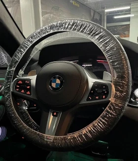 BMW 550 - 109990 лв. - 27243772 6