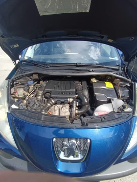 Peugeot 207 | Mobile.bg    16