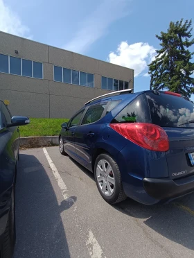 Peugeot 207 | Mobile.bg    3