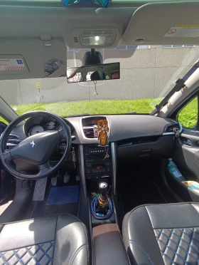 Peugeot 207 | Mobile.bg    15