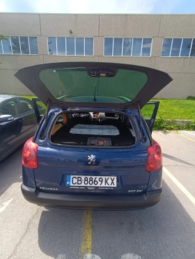 Peugeot 207 | Mobile.bg    12