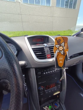 Peugeot 207 | Mobile.bg    8