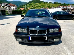 Обява за продажба на BMW 318 318 ~4 440 лв. - изображение 1