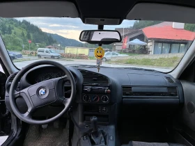 Обява за продажба на BMW 318 318 ~4 440 лв. - изображение 7