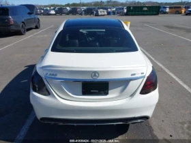 Mercedes-Benz C 450 AMG | Mobile.bg    6