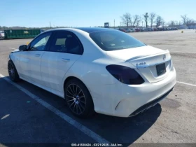 Mercedes-Benz C 450 AMG | Mobile.bg    3