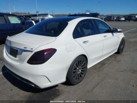 Mercedes-Benz C 450 AMG | Mobile.bg    4